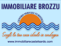 Immobiliare Brozzu
