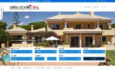 Tema LargeZoner per sito immobiliare