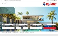 Tema Re Max Style per sito immobiliare